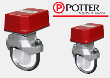 Chave de Fluxo Nacional e Importada UL/FM para Alarme de Incêndio